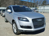 2009 AUDI Q7 3.6 QUA WA1AY74L29D028733