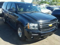 2013 CHEVROLET C1500 SUBU 1GNSCJE05DR287987