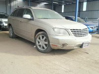 2006 CHRYSLER PACIFICA L 2A8GF78416R732867