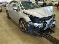 2016 SUBARU LEGACY 3.6 4S3BNEN65G3045822