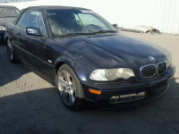 2003 BMW 330CI WBABS53483JU96854