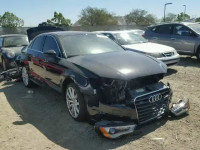 2015 AUDI S3 PREMIUM WAUBFGFF2F1001632