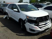 2016 FORD EDGE SEL 2FMPK3J99GBB52922