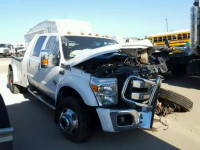 2013 FORD F450 SUPER 1FT8W4DT3DEA80108