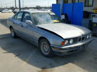 1989 BMW 535I AUTOMATIC WBAHD2312K2094765