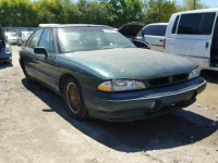 1993 PONTIAC BONNEVILLE 1G2HZ5215P1217290