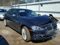 2015 BMW 335XI WBA3B9C58FF589658