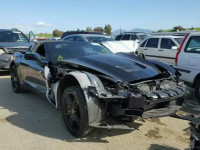 2015 CHEVROLET CORVETTE 3 1G1YL2D76F5105160