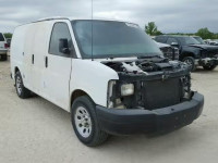 2013 CHEVROLET EXPRESS G1 1GCSGAFXXD1174835