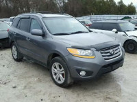 2010 HYUNDAI SANTA FE S 5NMSHDAG2AH410983