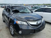 2014 ACURA RDX TECHNO 5J8TB3H55EL012516