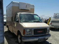 1999 GMC SAVANA G35 1GDHG31R2X1055871