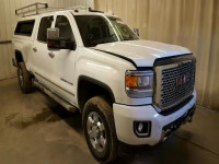 2016 GMC SIERRA K35 1GT42YEG3GF202290