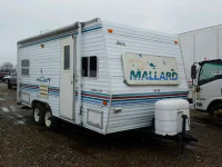 2000 Flee Mallard 1EF1N1927Y2958453