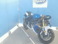2014 SUZUKI GSX-R750 JS1GR7MA4E2100818