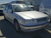 2000 VOLVO V40 YV1VW2555YF519763