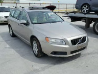 2008 VOLVO V70 3.2 YV1BW982981047447