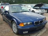1998 BMW 323IS AUTO WBABF8327WEH60912