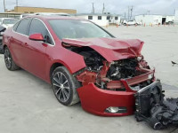 2016 BUICK VERANO SPO 1G4PW5SK1G4130070