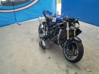 2007 SUZUKI GSX-R1000 JS1GT77A272101675