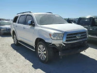 2010 TOYOTA SEQUOIA PL 5TDYY5G16AS025670