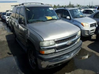 2002 CHEVROLET SUBURBAN 3GNEC16T52G336222