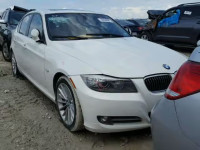 2011 BMW 335D WBAPN7C54BA779753