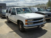 1998 CHEVROLET TAHOE C150 1GNEC13R7WJ339359