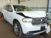 2013 DODGE DURANGO CI 1C4SDJET9DC584988