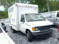 2004 FORD E350 SUPER 1FDWE35L24HA41975