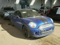 2014 MINI COOPER COU WMWSX1C56ET507991