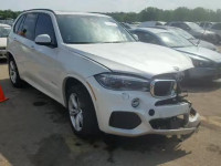 2014 BMW X5 XDRIVE3 5UXKR0C59E0K44323