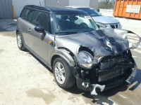 2013 MINI COOPER CLU WMWZF3C51DT490822