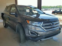 2016 FORD EDGE SEL 2FMPK3J91GBB99152