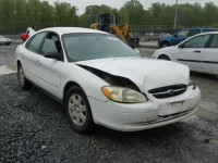 2003 FORD TAURUS LX 1FAFP52U23A118428