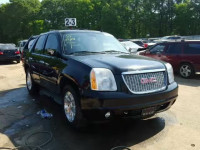 2010 GMC YUKON SLT 1GKUCCE08AR213167