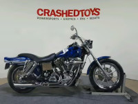 2005 HARLEY-DAVIDSON FXDLI 1HD1GNW165K306949