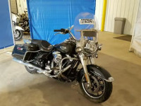 2014 HARLEY-DAVIDSON FLHR 1HD1FBM1XEB647324