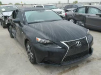 2014 LEXUS IS350 JTHBE1D23E5012311