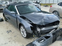 2013 AUDI A5 QUATTRO WAULFAFH3DN001633