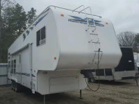 2005 Week Fifthwheel 5HRSS35325C006445