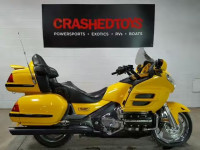 2001 HONDA GL1800 1HFSC47041A003515