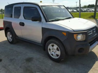 2007 HONDA ELEMENT LX 5J6YH283X7L005425