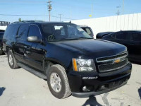 2012 CHEVROLET C1500 SUBU 1GNSCJE05CR318542