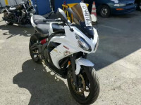 2013 KAWASAKI EX650-E JKAEXEE14DDA13555