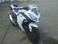 2015 KAWASAKI EX300-B JKAEX8B14FDA22071