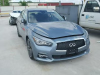 2017 INFINITI Q50 PREMIU JN1EV7AR8HM837986