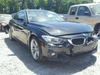 2016 BMW 435I WBA3R1C55GK529312