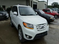 2010 HYUNDAI SANTA FE S 5NMSH4AG3AH339437