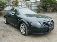 2005 AUDI TT TRUSC28NX51008979